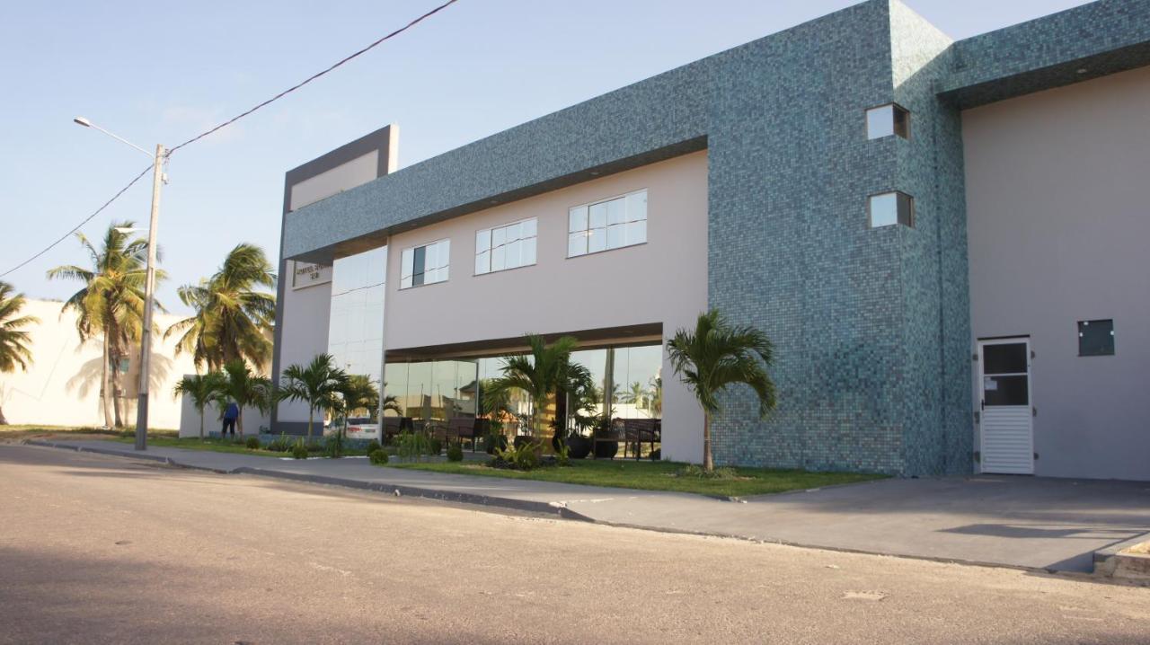 Hotel Royal Sg Salinópolis Εξωτερικό φωτογραφία