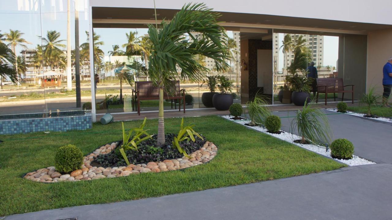 Hotel Royal Sg Salinópolis Εξωτερικό φωτογραφία