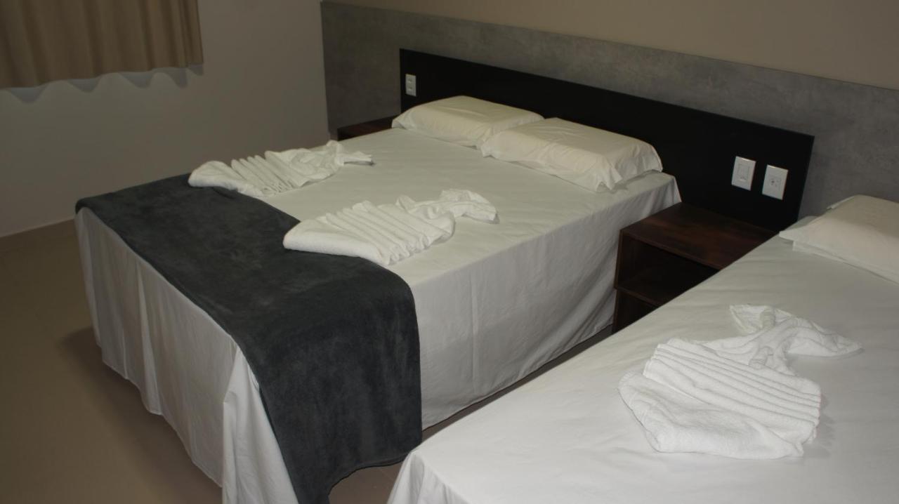 Hotel Royal Sg Salinópolis Εξωτερικό φωτογραφία