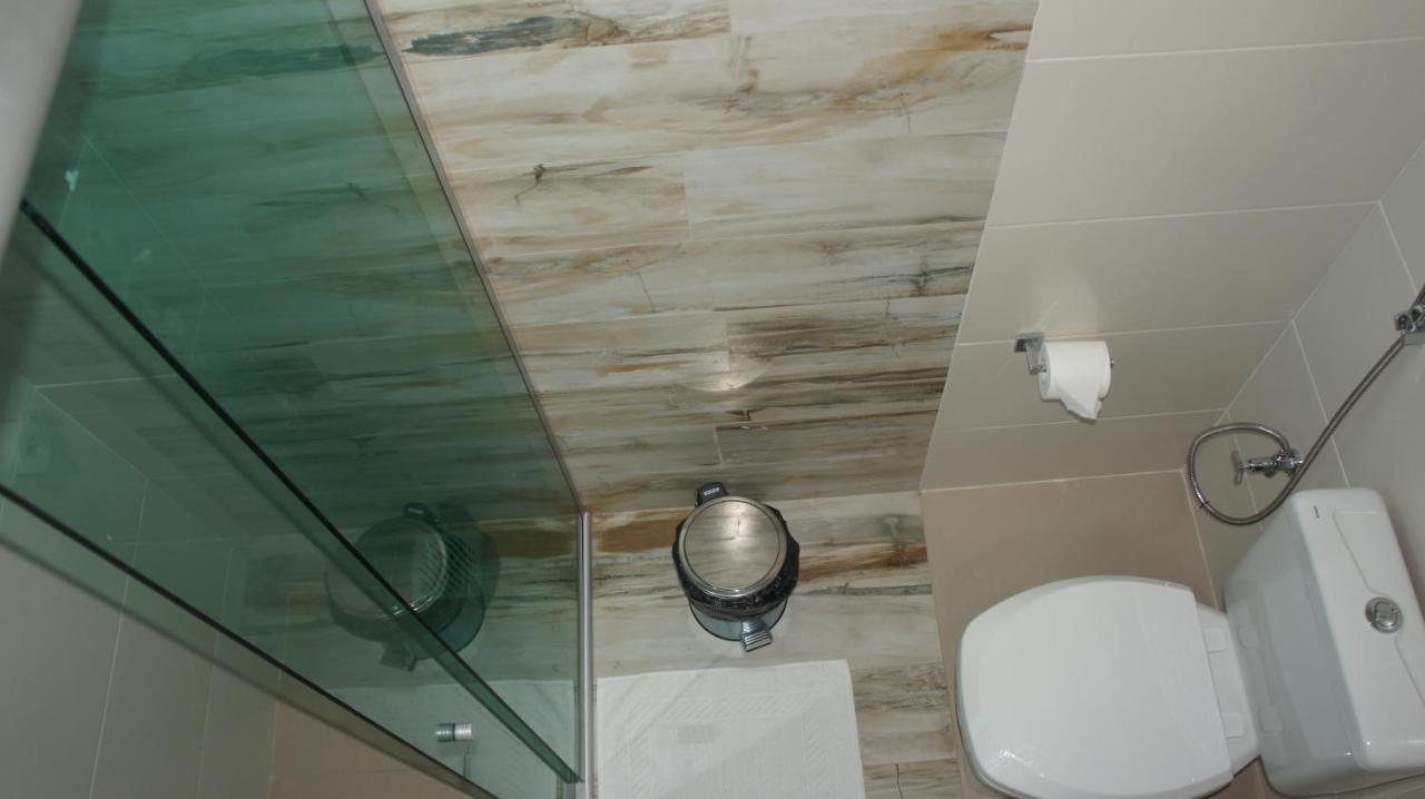 Hotel Royal Sg Salinópolis Εξωτερικό φωτογραφία