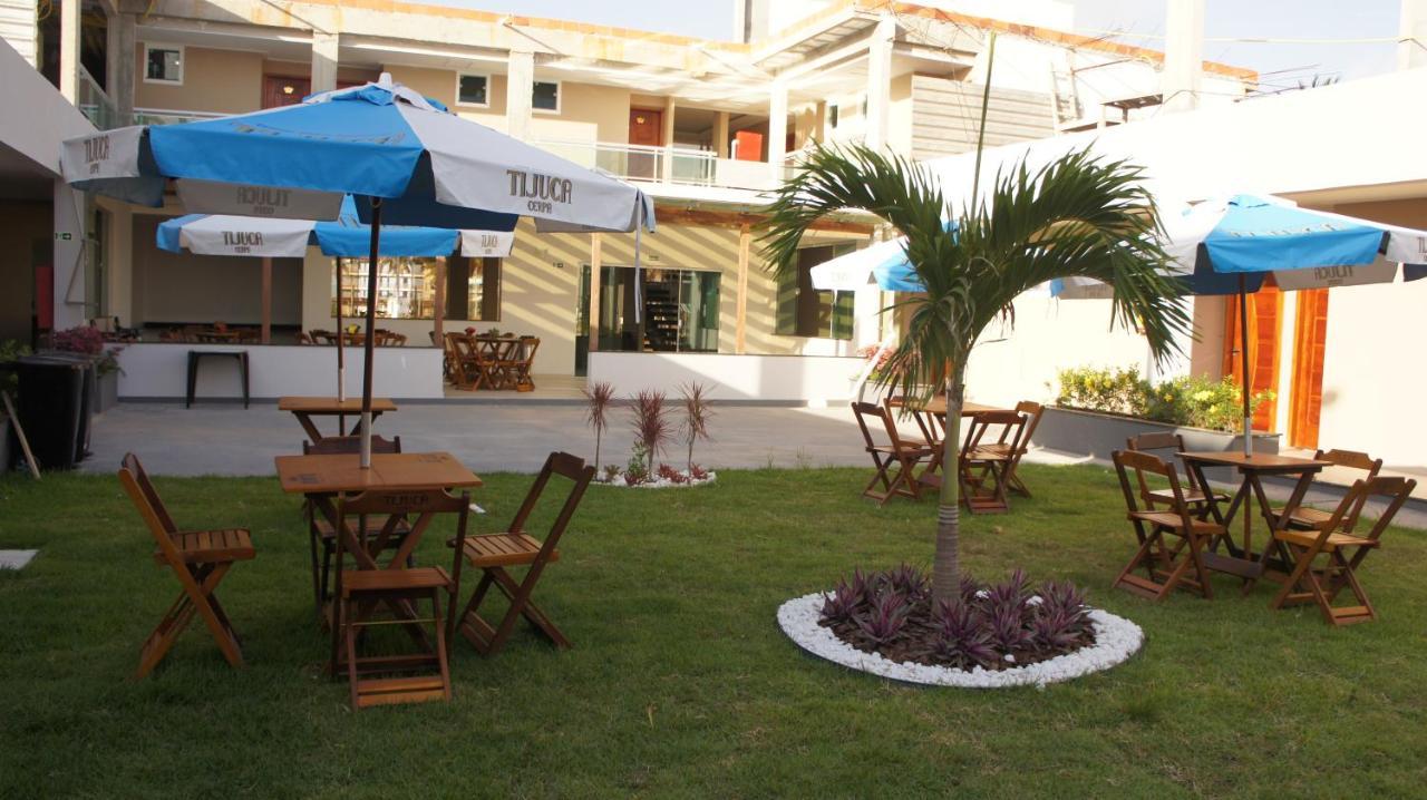 Hotel Royal Sg Salinópolis Εξωτερικό φωτογραφία