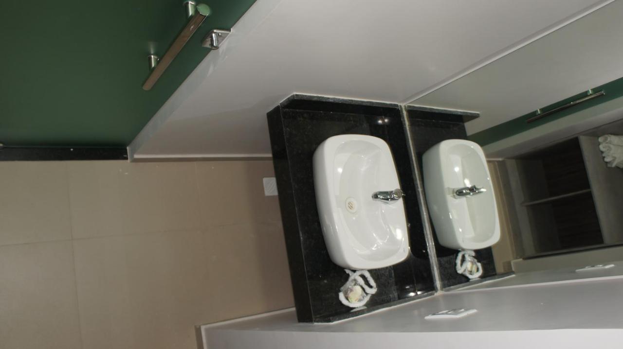 Hotel Royal Sg Salinópolis Εξωτερικό φωτογραφία