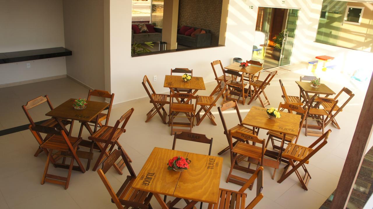 Hotel Royal Sg Salinópolis Εξωτερικό φωτογραφία