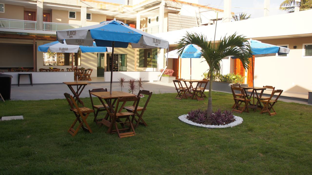 Hotel Royal Sg Salinópolis Εξωτερικό φωτογραφία