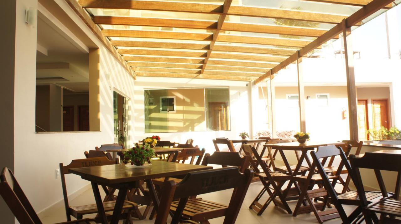 Hotel Royal Sg Salinópolis Εξωτερικό φωτογραφία