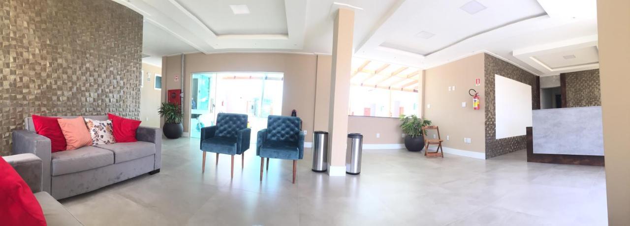 Hotel Royal Sg Salinópolis Εξωτερικό φωτογραφία