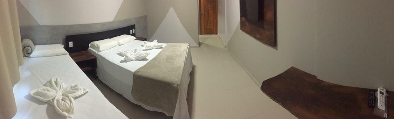 Hotel Royal Sg Salinópolis Εξωτερικό φωτογραφία