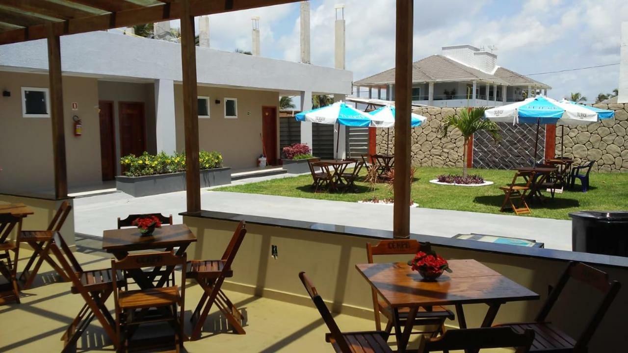 Hotel Royal Sg Salinópolis Εξωτερικό φωτογραφία